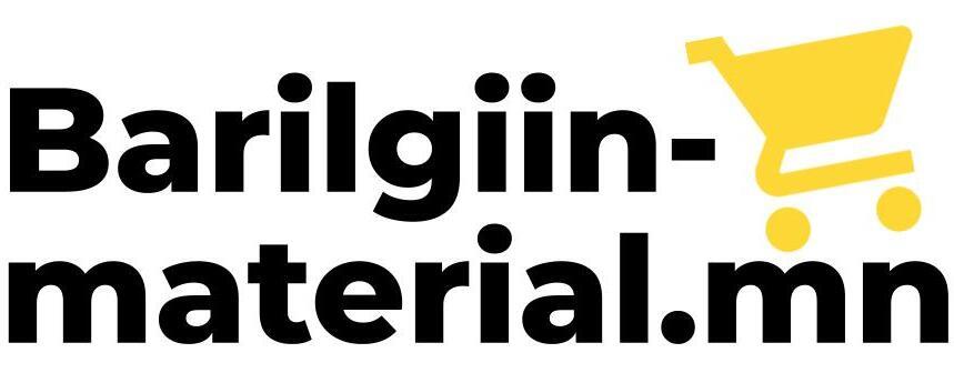 Barilgiin-material.mn
