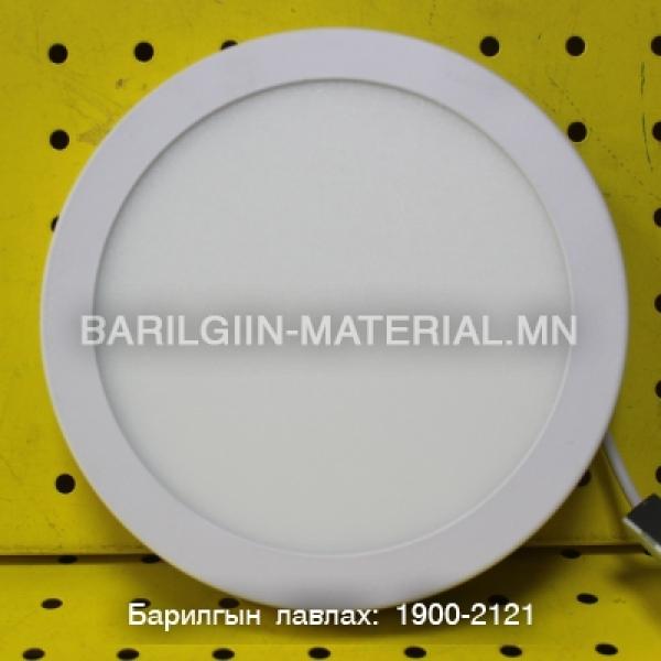Дүүжин таазны15*15см