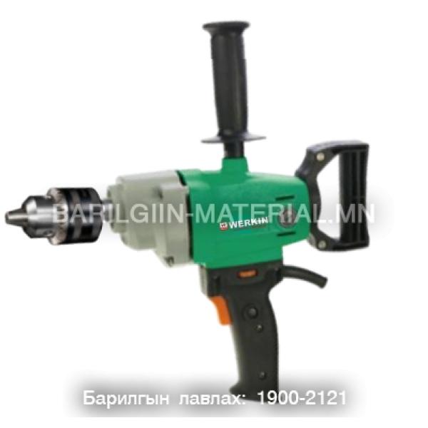 цахилгаан өрөм WK-ED-16A