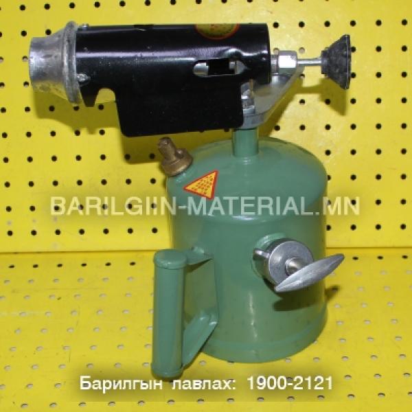 Паялник QD20-1