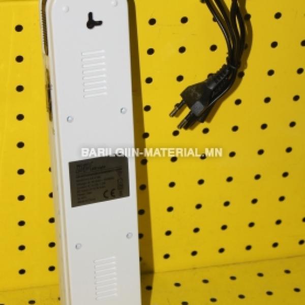 Гар чийдэн DP-714B