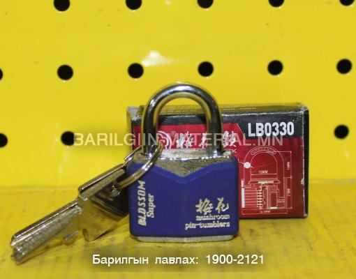 Цоож/LBO/