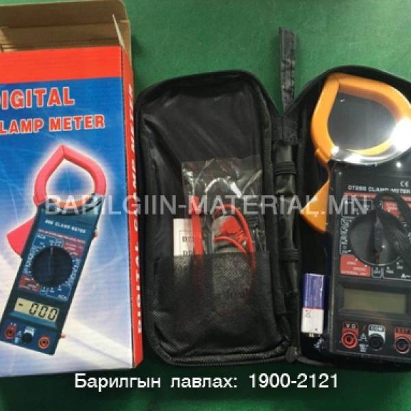 тестер Digital multimeter