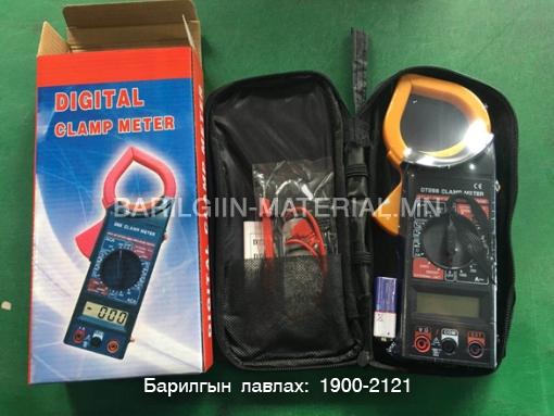 тестер Digital multimeter