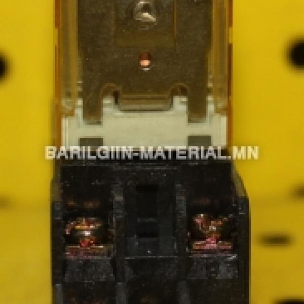 релей RM2S-UL-AC220V