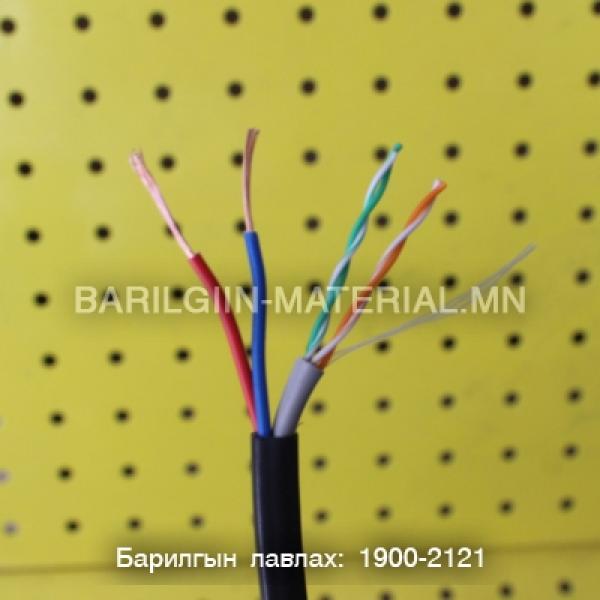 ip kamer хос кабель