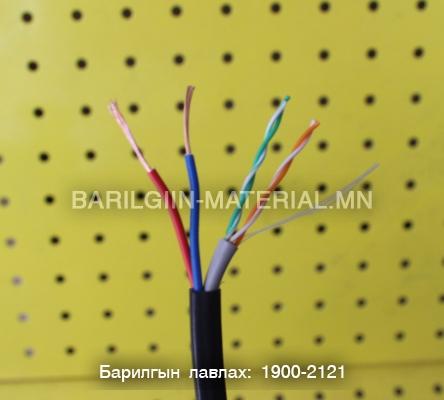 ip kamer хос кабель