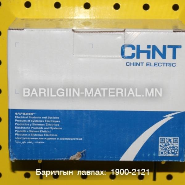 3 паз 50а aвтомат NM1-63S/3300