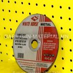 тасдагчийн ир white horse 150 нимгэн