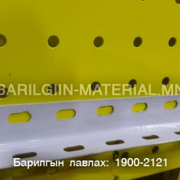 булан төмөр 3м