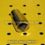 10-н дорцовон толгой