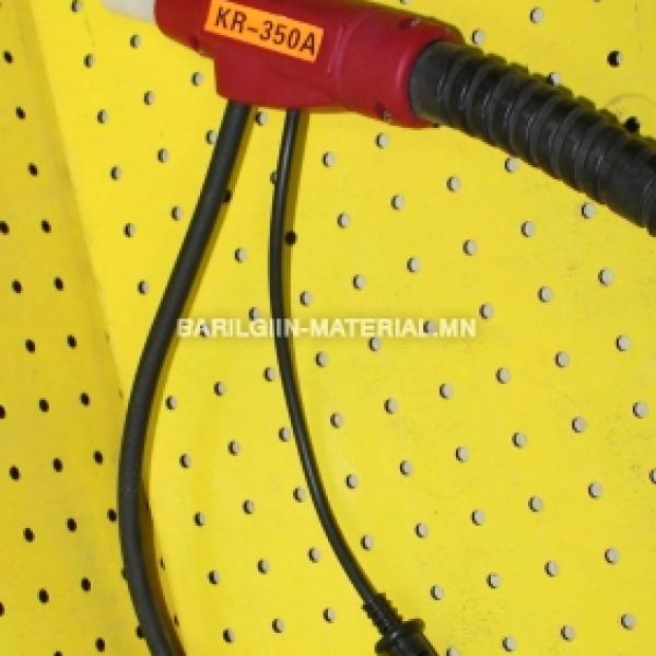 Хагас автоматийн гар 350А 3М