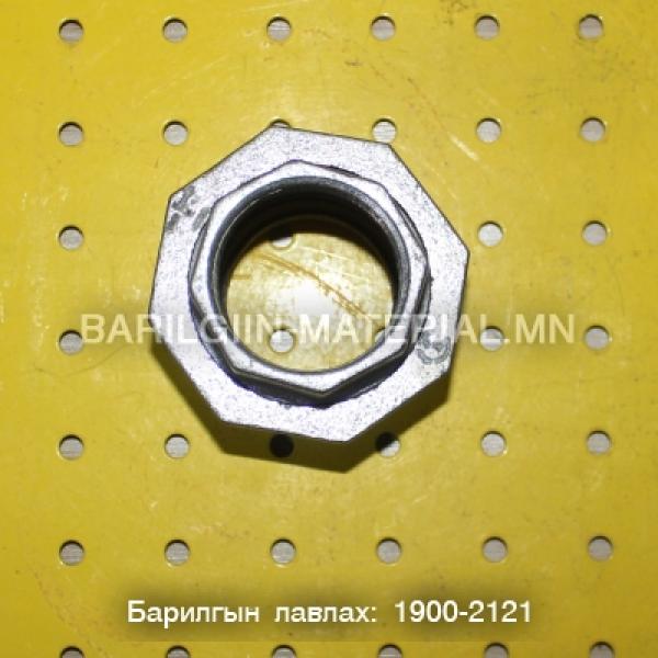 Англи муфт