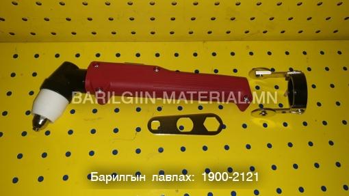 P80 plazma cutting torch