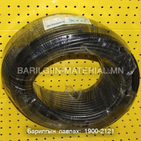220-н 2х2,5 зэс кабель