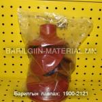 Өндрийн муфьт кембрик 25мм-50мм2