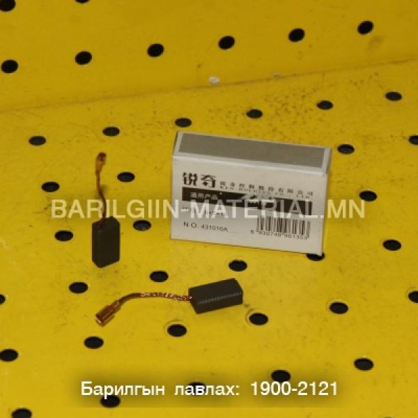 шоотко 16АО, 4310, 9917