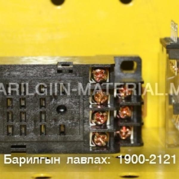 релей JZX-22F (d) /4Z