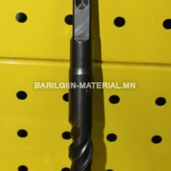 бетоны өрөм 16мм 100/160мм