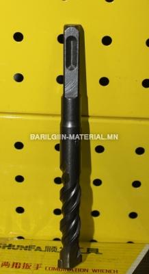 бетоны өрөм 16мм 100/160мм
