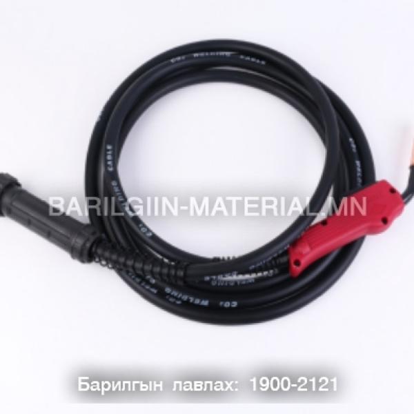 Хагас автоматийн гар 200А 3М
