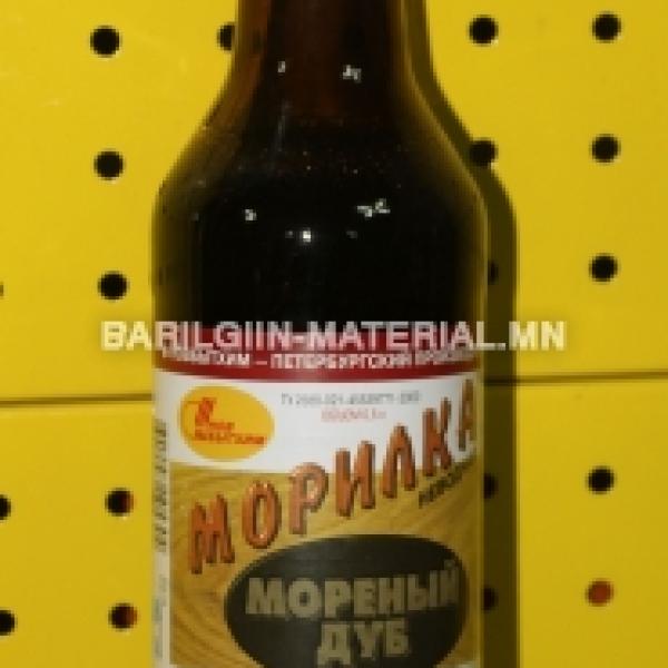 Морилко/хар саарал/