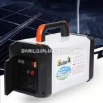 Зөөвөрийн 500W цахилгаан Станц
