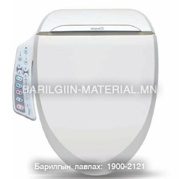 Автомат суултуур