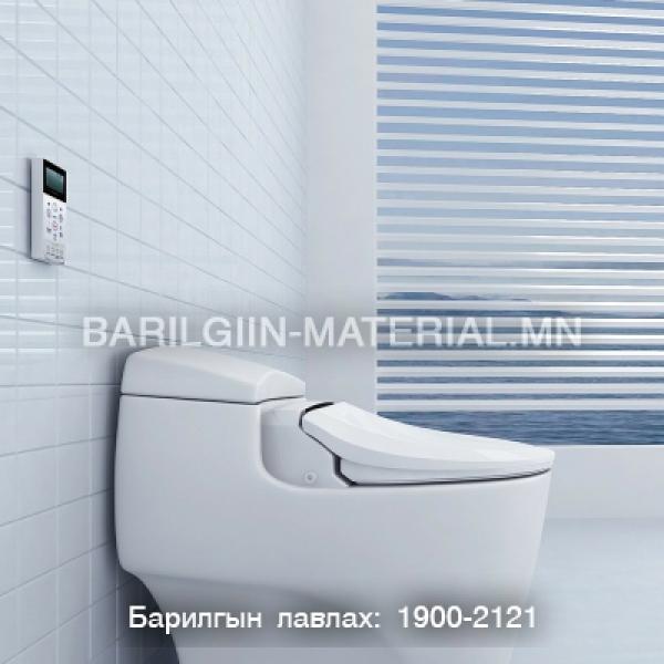Автомат суултуур