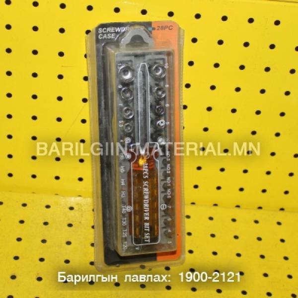 Овтерканы ком