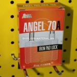 Цоож/Angel 70A/