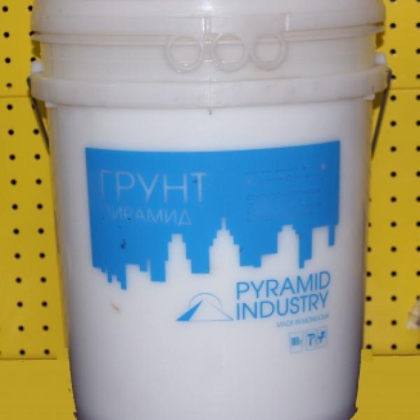 Грунт