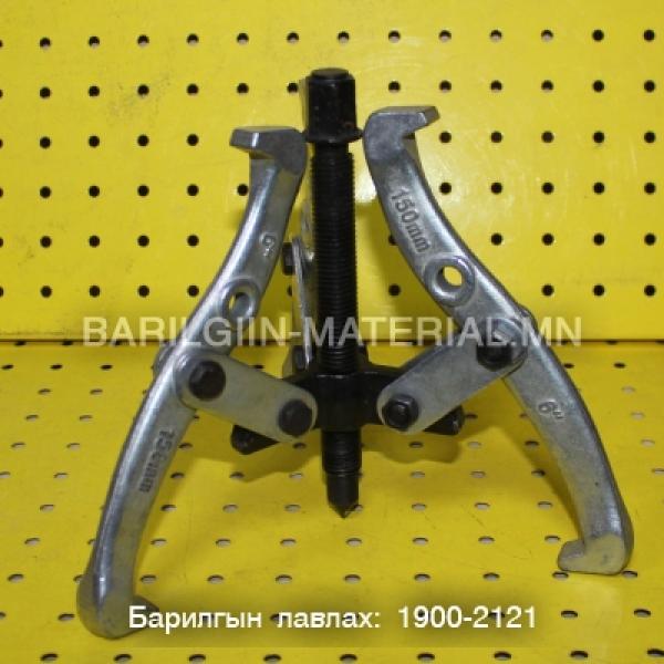Соёолник 6mm