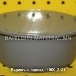 50Ф таг бохирын холбох хоолойн таг