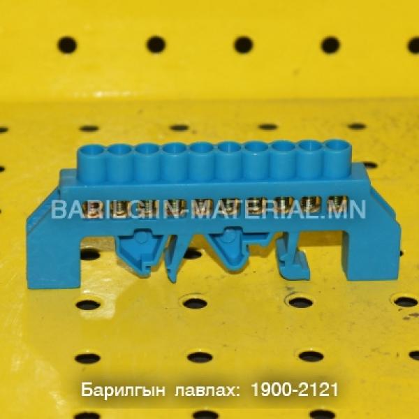 Пермичек