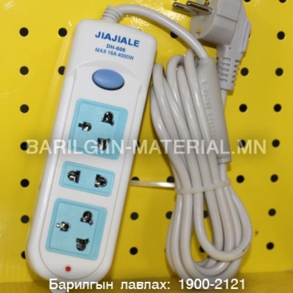 JIAJIALE уртасгагч