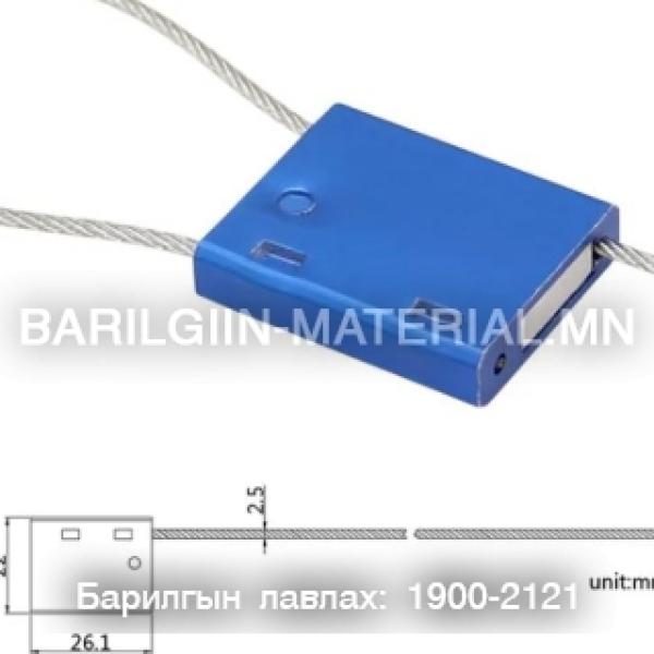 троссон лац