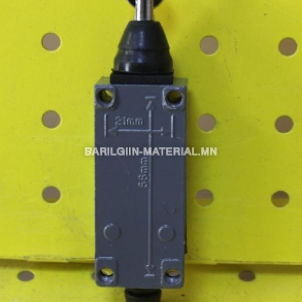 Moujen Minilimit Switch Me 8112
