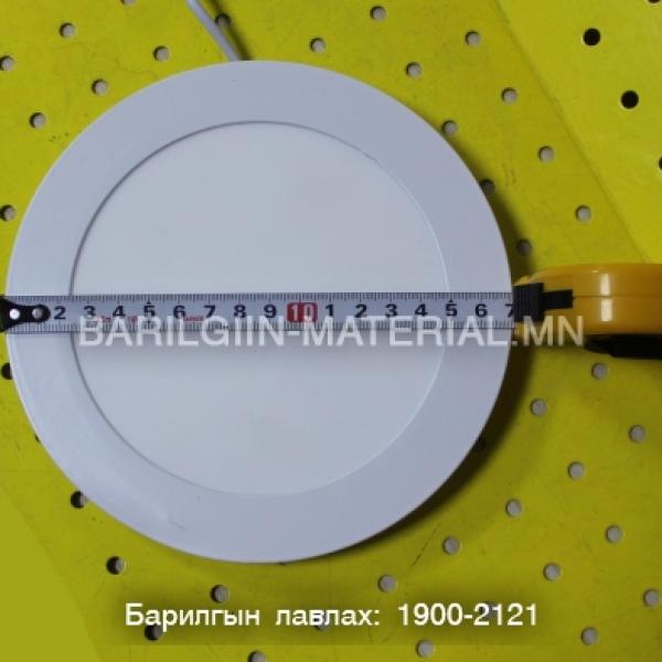 Дүүжин таазны Лед гэрэл