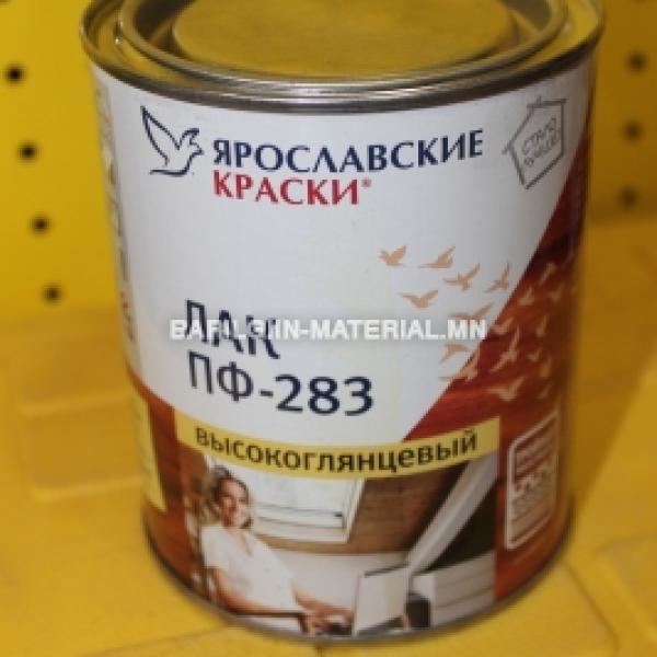 Лак ПФ - 283