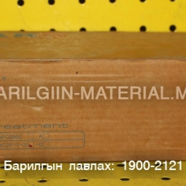 компрессор шүүгч Чийгийн Ус тос Зохицуулагч хэмжигч