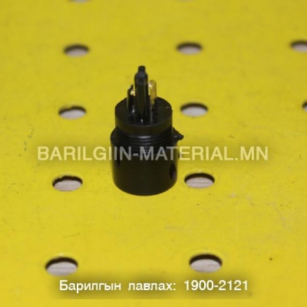 Плазм зүсэгчийн gariin kabeliin 2orolttoi zalguur