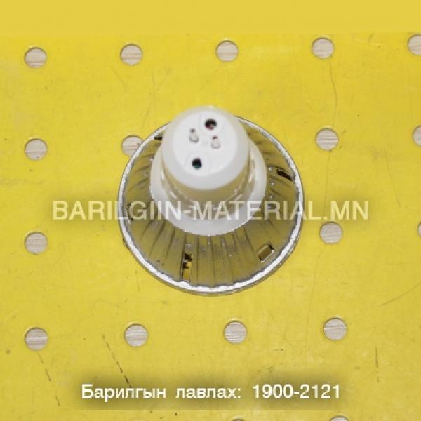 нүдэн гэрэл Ламп 220V