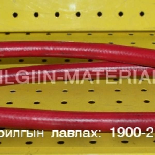 Газны хошуу YD35-2