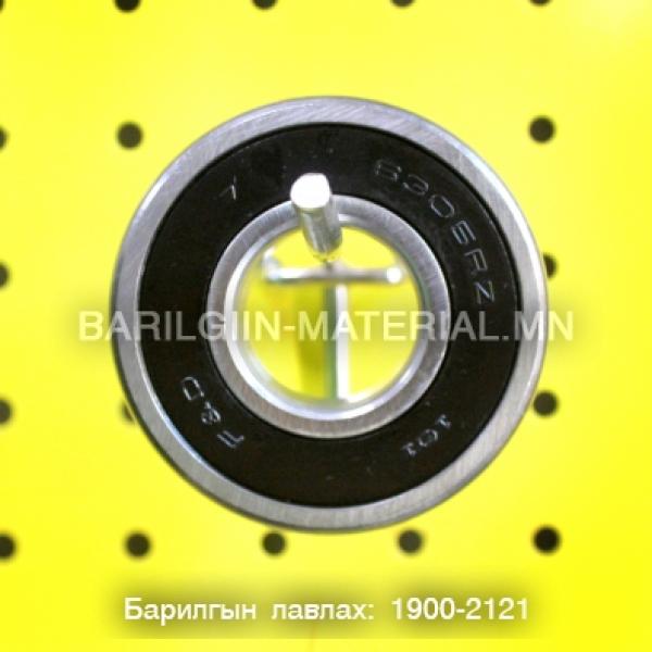 Шарик холхивч 6305-2RS