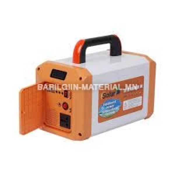 Зөөвөрийн 1000W цахилгаан Стан
