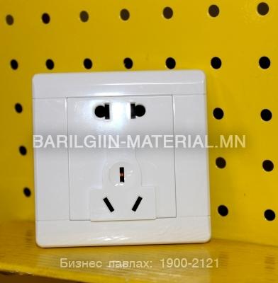 хятад сок брэндийн далд розетка