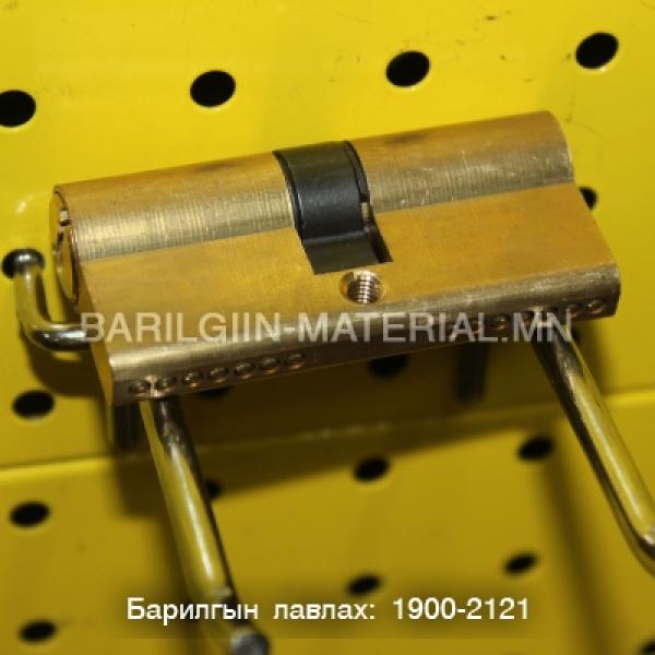 цоожны гол 6-тай