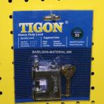 Цоож/TIGON/