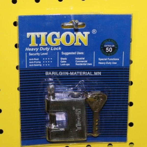 Цоож/TIGON/